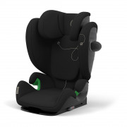 Solution G i-Fix - Moon Black Moon Black